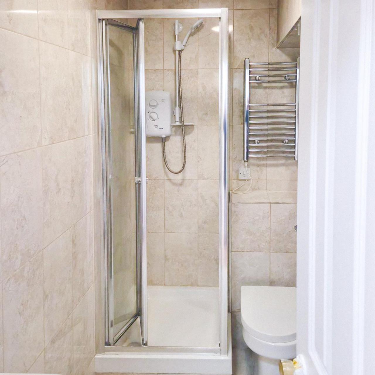 Apartment Cozy At Paddington Station, Hyde Park London
